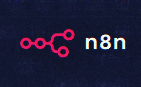 Kerentanan Kritis n8n Picu Eksekusi Kode Jarak Jauh dan Bocornya Kredensial