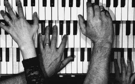 Kebangkitan dan Kejatuhan Piano Pemain: Pelajaran untuk AI dan Tenaga Kerja Manusia