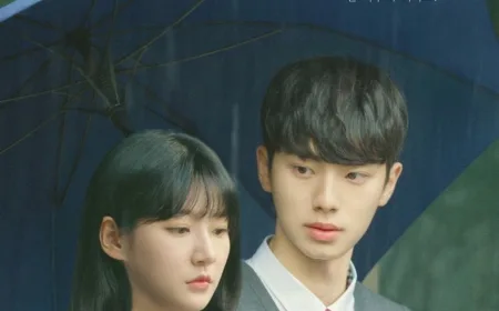 Sinopsis We, Everyday: Film Terakhir Kim Sae Ron yang Baru Tayang di Indonesia