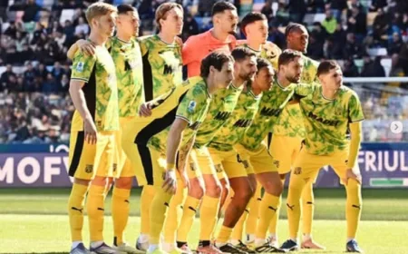 Alessandro Matri Bongkar Penyebab Sassuolo Sulit Bersaing di Liga Italia 2025-2026