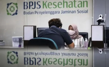 BPJS Ungkap Biaya Perawatan Gagal Ginjal Lebih Mahal dari Penyakit Jantung 2025