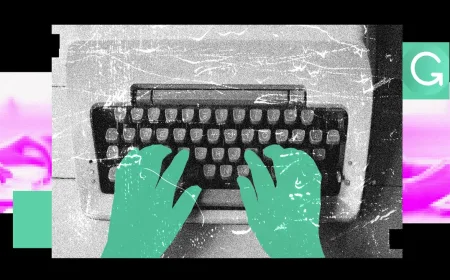 Grammarly Digugat Class Action Karena Fitur AI 'Expert Review' Tanpa Izin