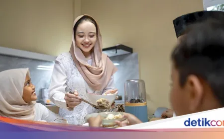 Jadwal Lebaran 2026: Pemerintah, Muhammadiyah, dan NU Berbeda Tanggal