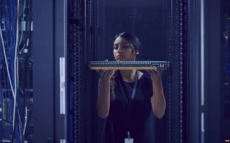 Siklus Boom-Bust Saham Memori Berakhir, AI Ubah Permainan Industri