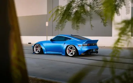 6 Tips Merawat Mobil Matic agar Perpindahan Gigi Tetap Halus dan Awet