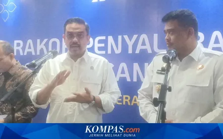 193.000 UMKM Debitur KUR Terdampak Banjir Sumatera, Suku Bunga Dihapus Tahun Pertama