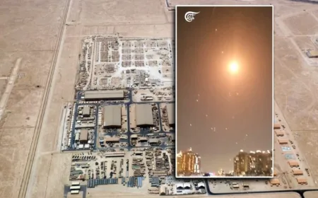 3 Taktik Iran Kalahkan AS dan Israel, Termasuk Perang Panjang Ala Vietnam