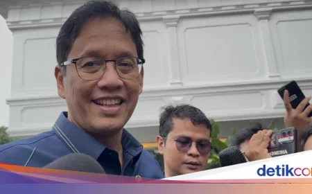 Purbaya Yudhi Sadewa Cerita Dimaki Netizen Gegara Pelemahan Rupiah di TikTok