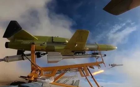 Kesalahan Taktis Besar AS: Meremehkan Drone Iran yang Membunuh 7 Tentara