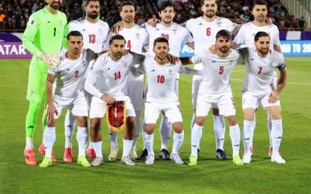 Iran Mundur dari Piala Dunia 2026: Dampak Konflik dan Respons FIFA-Trump
