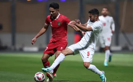 Iran Diminta Ikut Piala AFF 2026 Lawan Timnas Indonesia Setelah Mundur dari Piala Dunia
