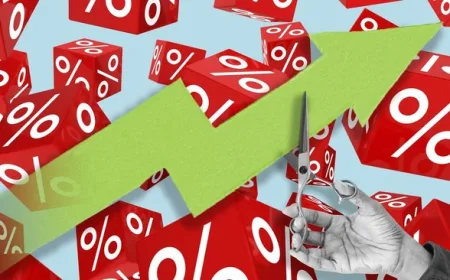 Minyak Membara dan Inflasi AS Tetap Tinggi, Pasar Keuangan Indonesia Tertekan