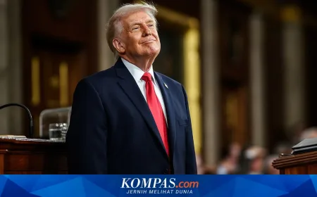 Trump Tegaskan Perang Iran Segera Berakhir, Ini Alasan di Baliknya