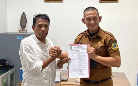 Partai Masyumi Kuningan Bangkit Kembali, Targetkan Menang di Pemilu 2029