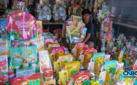 Tradisi Lebaran di Indonesia Dikritik Pejabat Belanda: Ngutang Demi Baju Baru