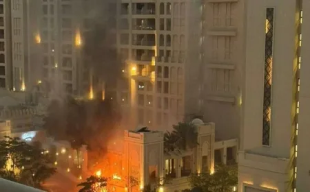 Iran Siap Perang Panjang yang Bisa Hancurkan Ekonomi Dunia, Ini Faktanya