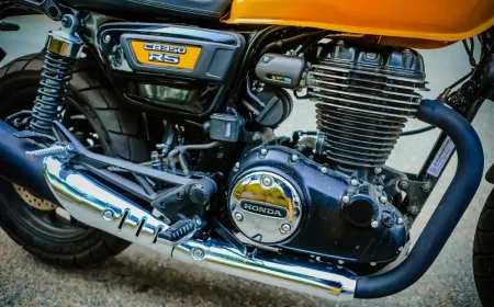 Kenapa Knalpot Motor Nembak? Ini 7 Penyebab Utamanya yang Perlu Anda Tahu