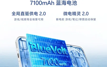 vivo X300s Siap Jadi Seri X dengan Baterai Paling Besar, Intip Fitur Barunya