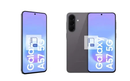 Bocoran Samsung Galaxy A57 Terbaru: Spesifikasi dan Fitur Unggulan Terungkap