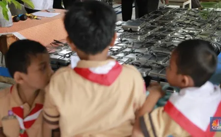 BGN Hentikan Operasional SPPG Pamekasan Setelah Temuan Lele Mentah di Menu MBG