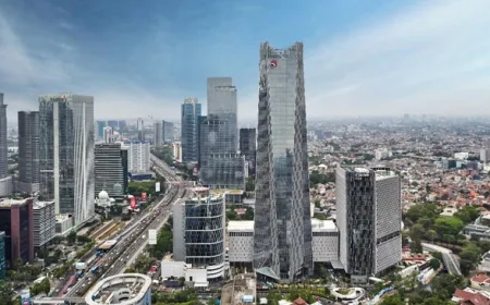 Konsolidasi Aset Fiber Optik BUMN di Telkom Jadi Mesin Duit Baru