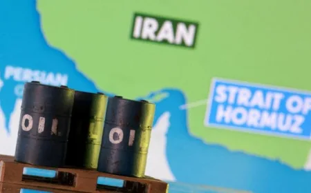 IEA Lepas 400 Juta Barel Minyak Darurat, Krisis Energi Global Makin Parah