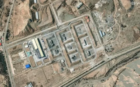 Iran Viral Pakai Jet dan Tank Balon China untuk Tipu AS-Israel, Ini Faktanya