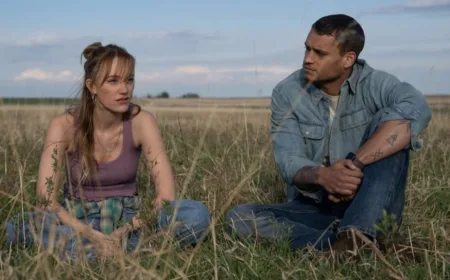 Sinopsis Reminders of Him: Perjuangan Ibu Bertemu Anaknya Setelah 7 Tahun Dipenjara