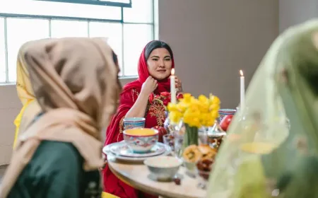 20 Caption Bukber 2026 yang Bikin Postingan Ramadanmu Makin Berkesan