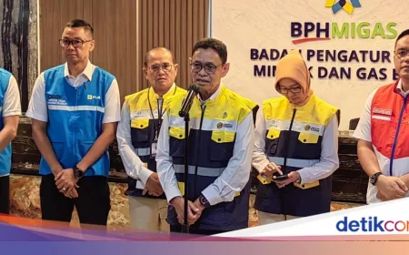 Harga Pertalite Tetap Stabil Meski Harga Minyak Dunia Meroket di 2026