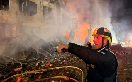 Bisa Dipenjara 5 Tahun, Alasan Mengapa Video Situs Militer Israel Dirudal Iran Tak Pernah Muncul