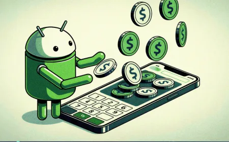 6 Malware Android Baru Serang Aplikasi Pembayaran Pix, Bank, dan Dompet Kripto