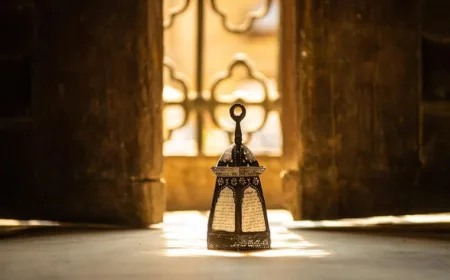 Jadwal Magrib Buka Puasa Jabodetabek 12 Maret 2026 dan Sunnah Berbuka