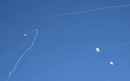 17 Fakta Terbaru Perang Iran vs AS-Israel: Trump Disebut 'Setan' dan Krisis Meningkat