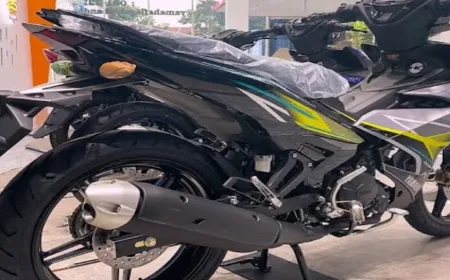 Sembilan Motor Manual Terbaik untuk Mudik Lebaran, Honda Supra X 125 Masih Jadi Primadona