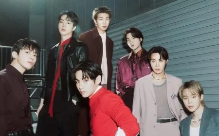 Pemerintah Korea Selidiki Calo Tiket Jelang Konser Comeback BTS 2026