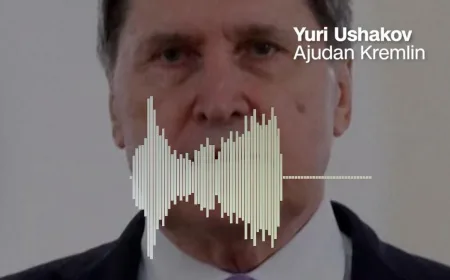 Trump Telepon Putin Bahas Perang Iran vs AS: Ini Isi Percakapan Lengkapnya