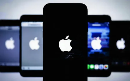 Apple Rilis Pembaruan Keamanan untuk iOS Lama Setelah Eksploit Coruna WebKit