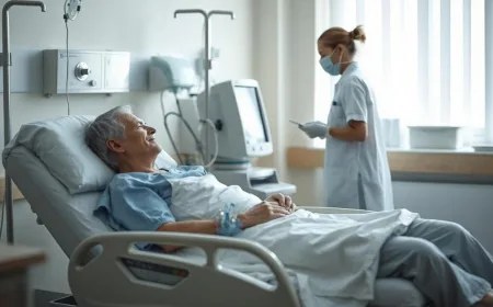 Pencegahan Penyakit Ginjal 2026 dengan Gaya Hidup Sehat dan Layanan Ramah Lingkungan