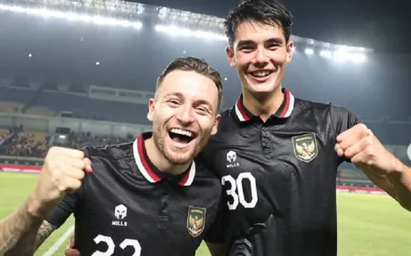 Statistik Marc Klok di Persib Bandung 2025-2026 yang Curi Perhatian John Herdman