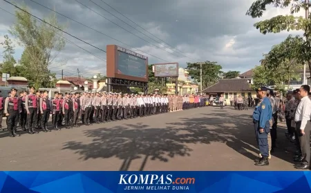 Jalur Mudik Ciamis Rawan Longsor, 338 Personel dan Alat Berat Siaga 24 Jam