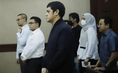 Banding Kasus Korupsi Minyak Mentah: Pakar Hukum UGM Dukung Upaya Jaksa