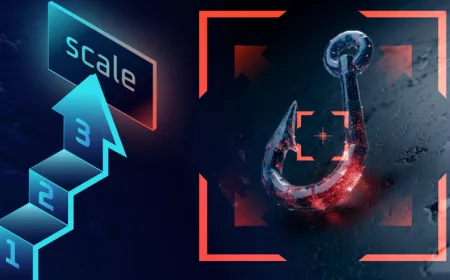 3 Langkah Meningkatkan Deteksi Phishing di SOC untuk Para CISO