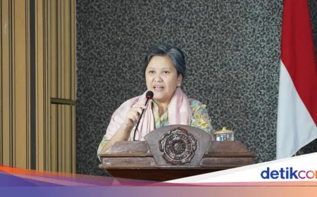 RUU PPRT Resmi Jadi Inisiatif DPR, Hadirkan Kepastian Hukum untuk Pekerja Rumah Tangga