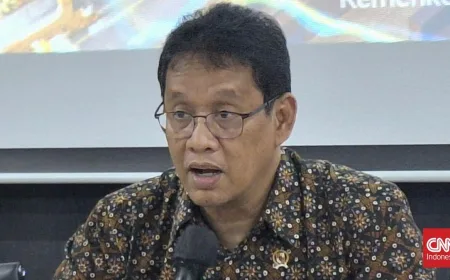 Harga Emas Diprediksi Terus Naik di Tengah Ketidakpastian Global