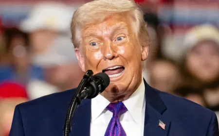 Kontroversi Video AI Trump Soal Iran: Dinilai Meremehkan Konflik Serius