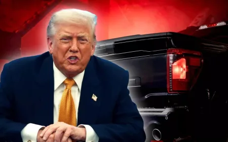 Perang Iran Picu Kenaikan Harga Mobil, Industri Otomotif Global Terancam Guncang