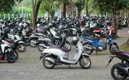 Honda Scoopy Sering Bermasalah, Dari Bangga Jadi Malu Pemiliknya
