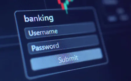 Malware VENON Berbasis Rust Serang 33 Bank Brasil dengan Teknik Pencurian Kredensial