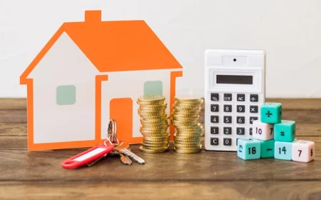 Harga Rumah Sekunder Turun 1,2% di Tengah Inflasi RI Naik ke 4,76%